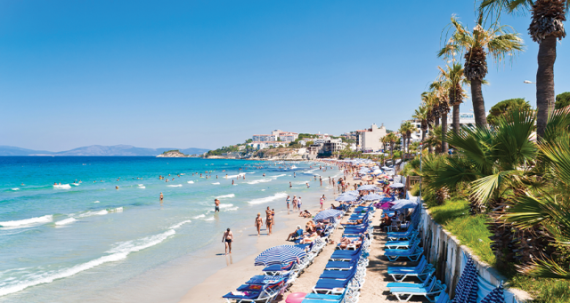 Kušadasi leto 2023 - od 16. do 18. marta ŠOK cena sa popustom od 100 € ZA SVAKU SOBU!